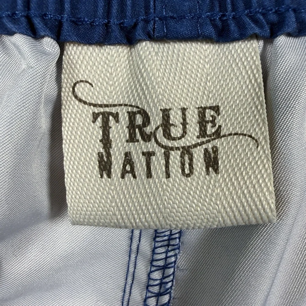 True Nation true nation